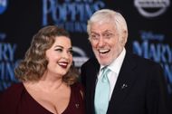 Premiere Of Disney's "Mary Poppins Returns" - Arrivals - Source: Getty Photo by Amanda Edwards